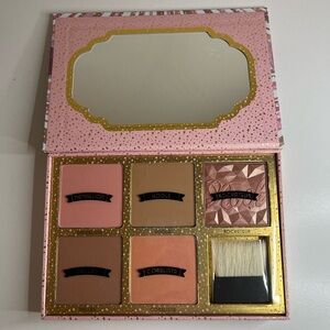 Benefit Cheekathon Palette
